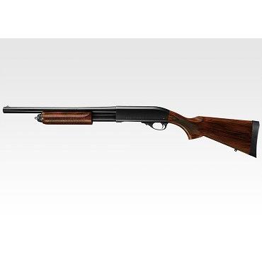 東京マルイ ガスガン ガスショットガン M870ウッドストックタイプ 18歳