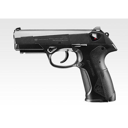 東京マルイ ガスガン ガスブローバック Px4 18才以上用　送料無料 新品