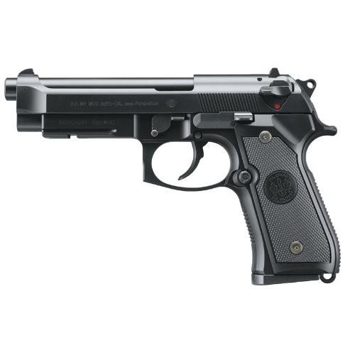 東京マルイ ガスガン ガスブローバック M9A1 18才以上用　送料無料｜toystadiumookawaya