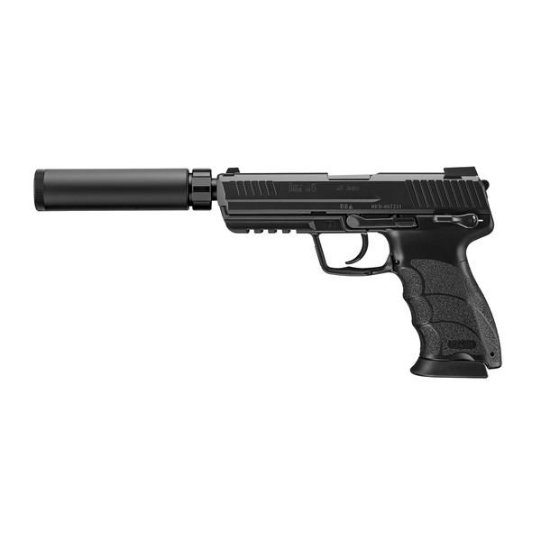 10月15日再入荷予定 東京マルイ ガスガン ガスブローバック HK45
