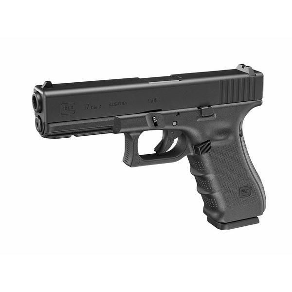 7月再入荷申し合わせ 日本の首都マルイ 屁っ放り火器 ガスブローバック グロック17 GLOCK17 Gen.4 18才以上用 貨物輸送無料 新品