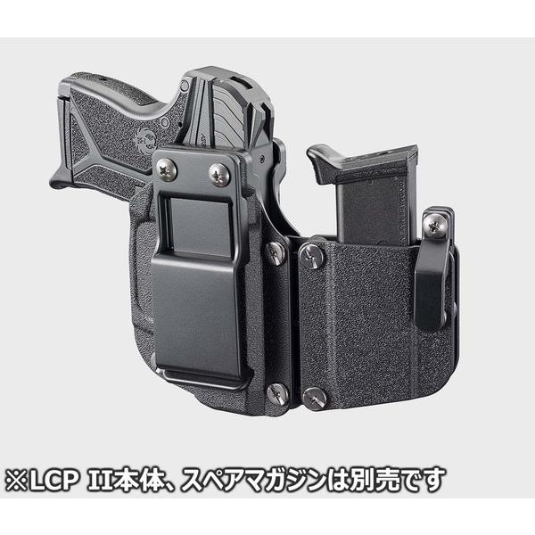 lcp2 ホルスターセット 東京マルイ オプションパーツ LCP II専用ホルスター 送料無料 新品