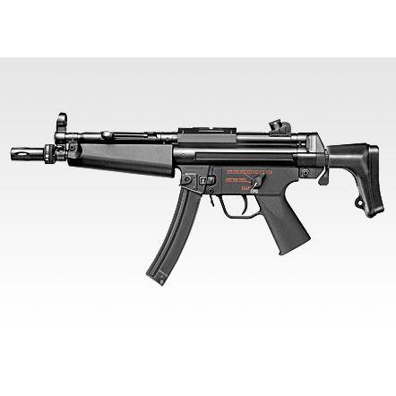 東京マルイ スタンダード電動ガン MP5-J 18歳以上用 ラッピング不可