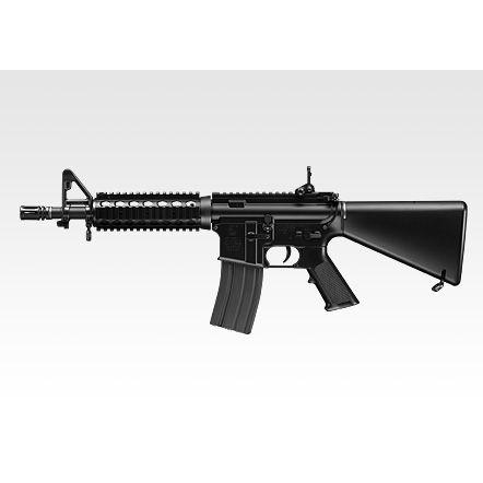 電動ガン ハイサイクルカスタム M4 CRW 18才以上用 ラッピング不可