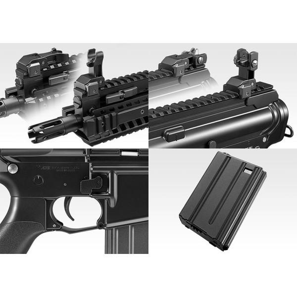 東京マルイ パトリオット ハイサイクル 付属品多数 M4パトリオット HC ハイサイクル電動ガン 東京マルイ製 - お取り寄せ品