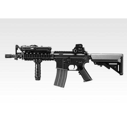 東京マルイ 電動ガンBOYs SOPMOD M4 10才以上用 ラッピング不可 送料無料