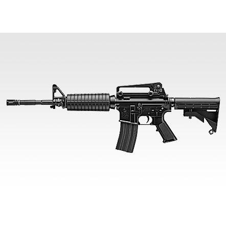 次世代　電動ガン　M4A1 カービン オプション多数　値下不可 次世代電動ガン M4A1 カービン 18才以上用 ラッピング不可 送料無料