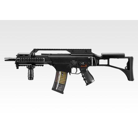東京マルイ 次世代電動ガン G36Cカスタム 18才以上用 ラッピング不可 