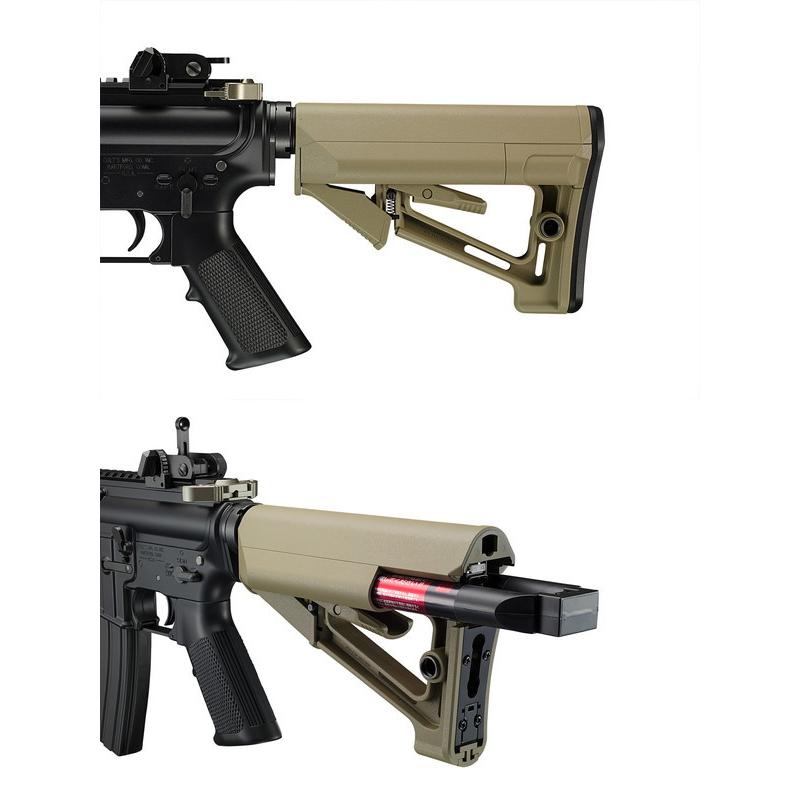 東京マルイ 次世代電動ガン URG-I 11.5インチ SOPMOD BLOCK3 18歳以上