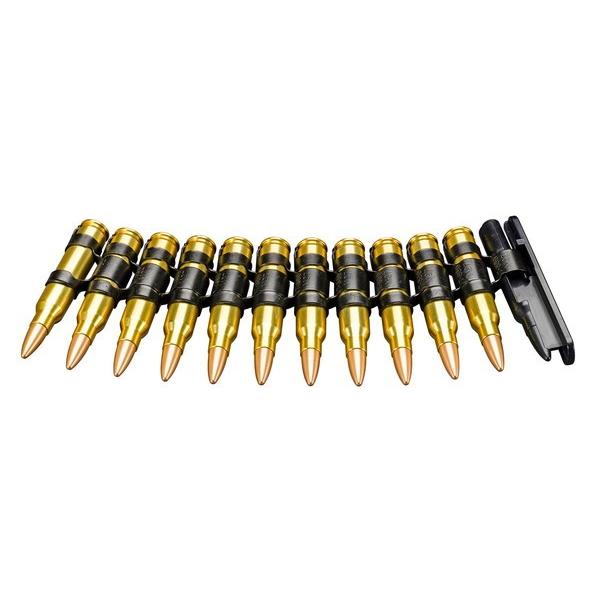 東京マルイ 次世代電動マシンガン MK46用 カート\u0026リンク フルセット(11発)　送料無料 新品