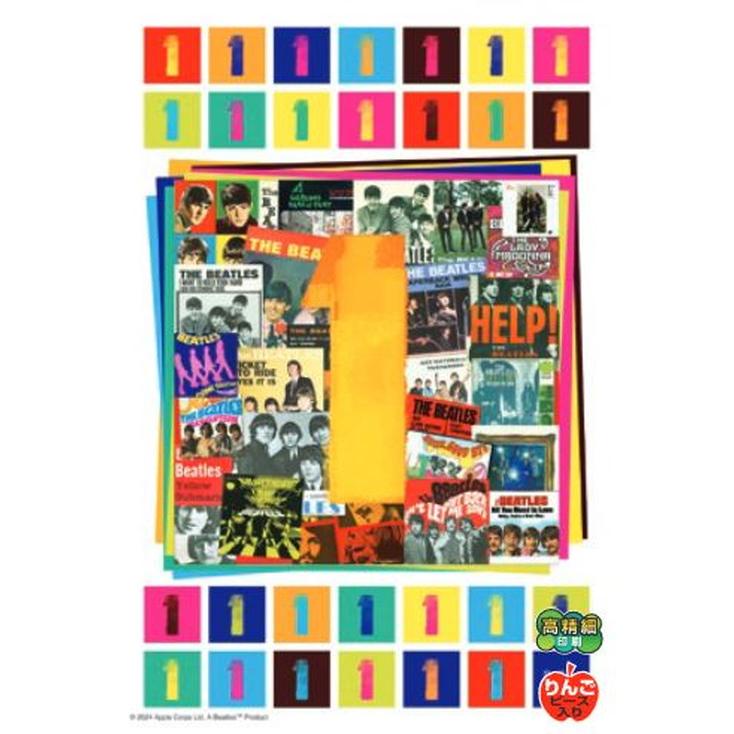 ジグソーパズル 300ピース ザ・ビートルズ THE BEATLES 1 38