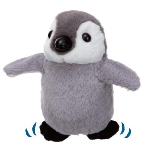 よちよちあるきのちぃぺんちゃん ペンギンのおもちゃ 動くぬいぐるみ 送料無料 トイスタジアム Paypayモール店 通販 Paypayモール