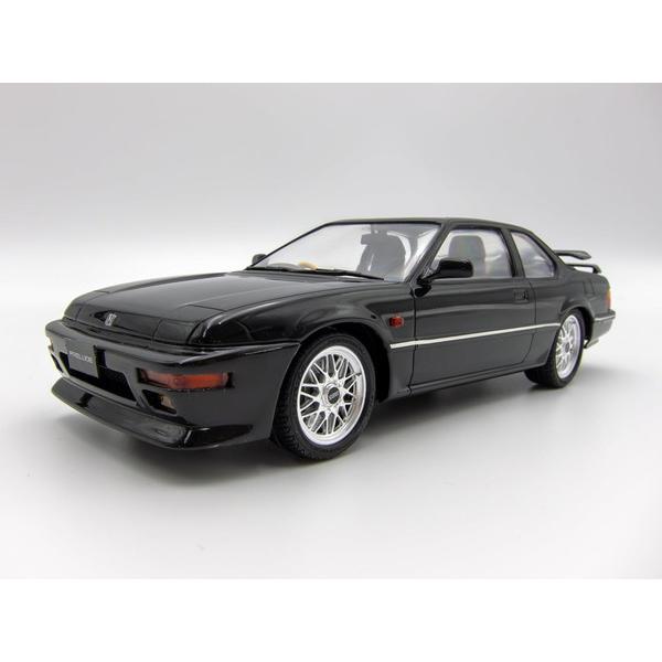 フジミ模型 1/24 インチアップシリーズ No.303 ホンダ プレリュード