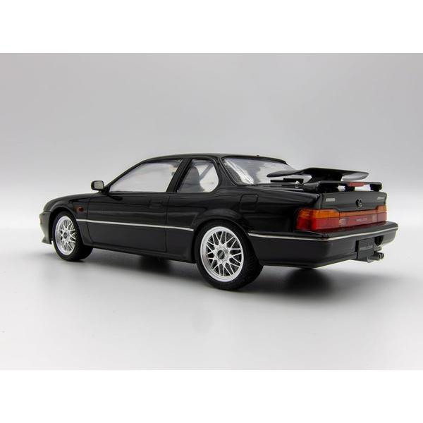 フジミ模型 1/24 インチアップシリーズ No.303 ホンダ プレリュード