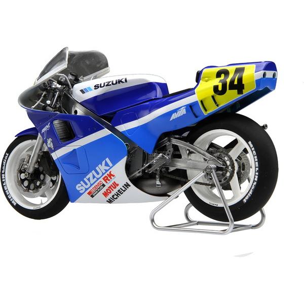 フジミ模型 1/12 バイクシリーズ No.18 スズキ RGV-Γ後期型 (XR-74