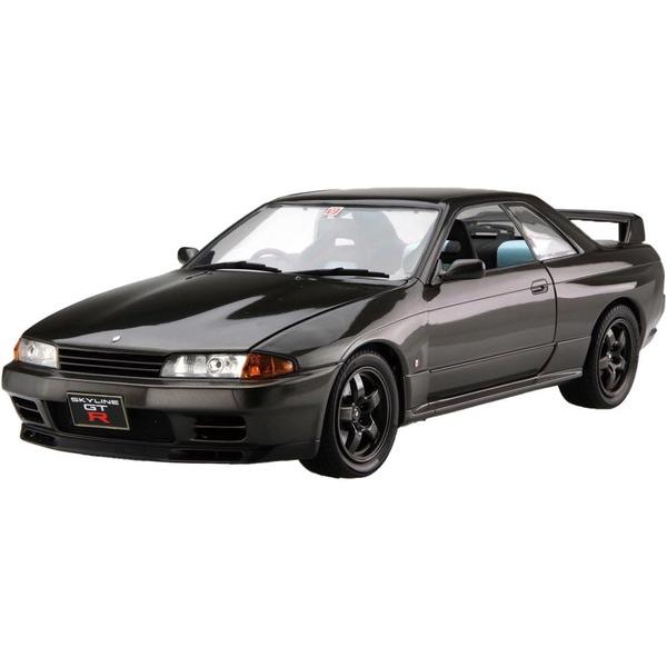 フジミ模型 1/12 AXESシリーズ No.01 EX-1 ニッサン スカイラインGT-R
