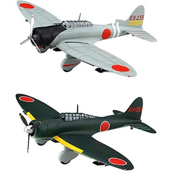 フジミ模型 1/72 Cシリーズ No.39 愛知 九九式艦上爆撃機 11型/22型