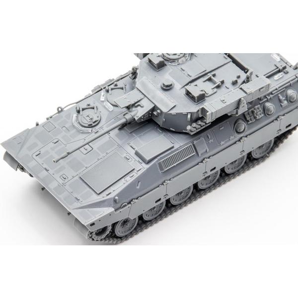 フジミ模型 1/72 ミリタリーシリーズ No.027 陸上自衛隊 89式装甲戦闘