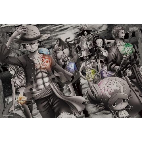 ジグソーパズル 1000ピース マジカルピース ワンピース 上陸 Mono 50x75cm 1000 Mg08 送料無料 トイスタジアム Paypayモール店 通販 Paypayモール