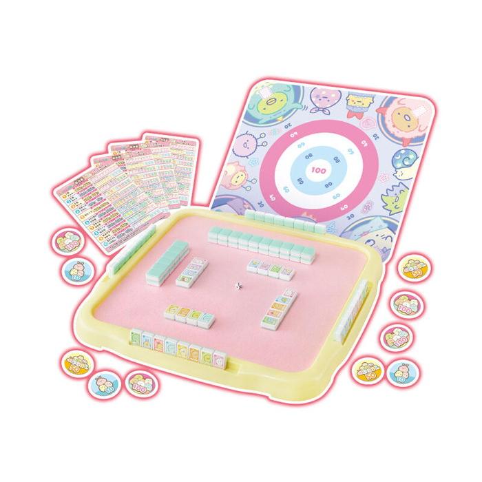 すみっコぐらし 占いでドキドキ！ゲームいっぱい！パーティーゲームズ　送料無料 の商品画像