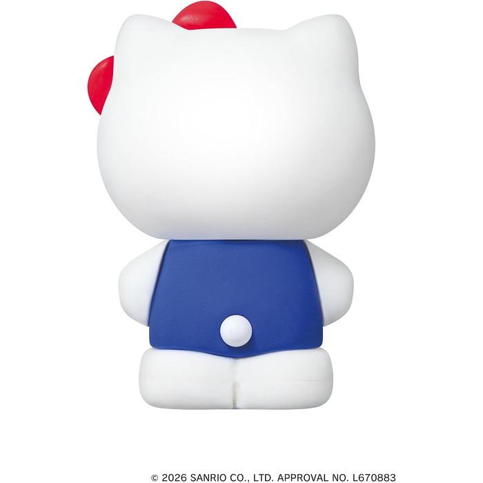 ねんどクリエイター Claytive! クレイティブ Hello Kitty ハローキティ