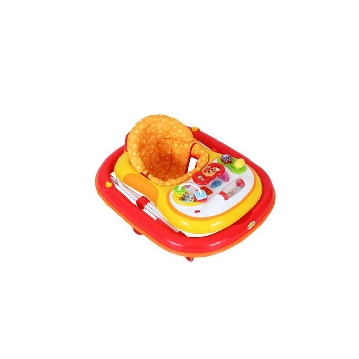 5月発売予定 それいけ！アンパンマンおしゃべりウォーカー 送料無料 