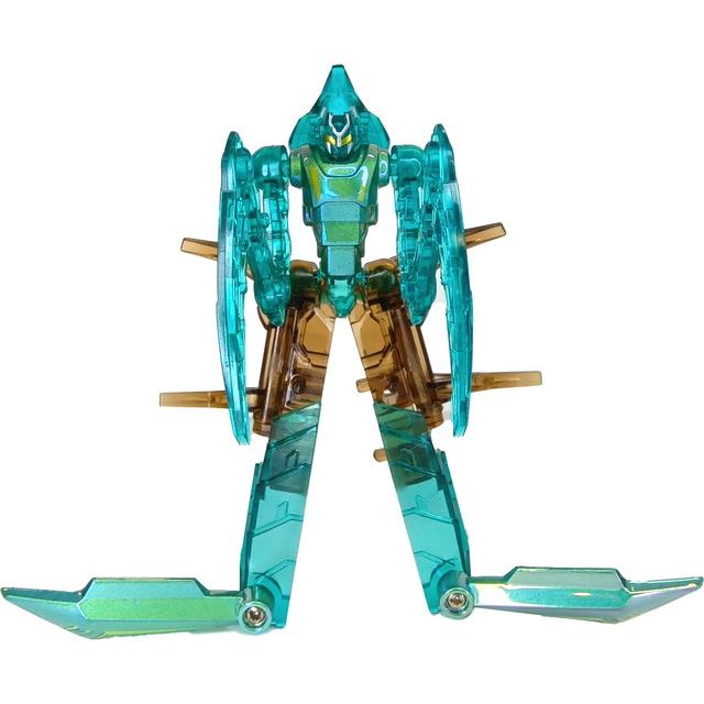 タカラ イレコミ君 4体セット 当時物 4点セット】甲騎士合体バグナイト 合体ロボ 変形ロボ メカ 昆虫