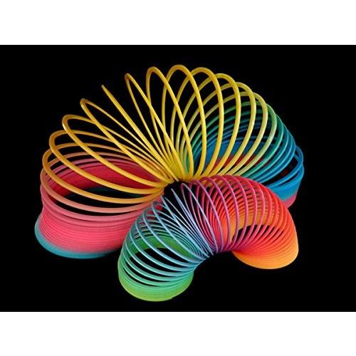 レインボースプリング スーパージャンボ なつかしのおもちゃ 送料無料 トイスタジアム Paypayモール店 通販 Paypayモール