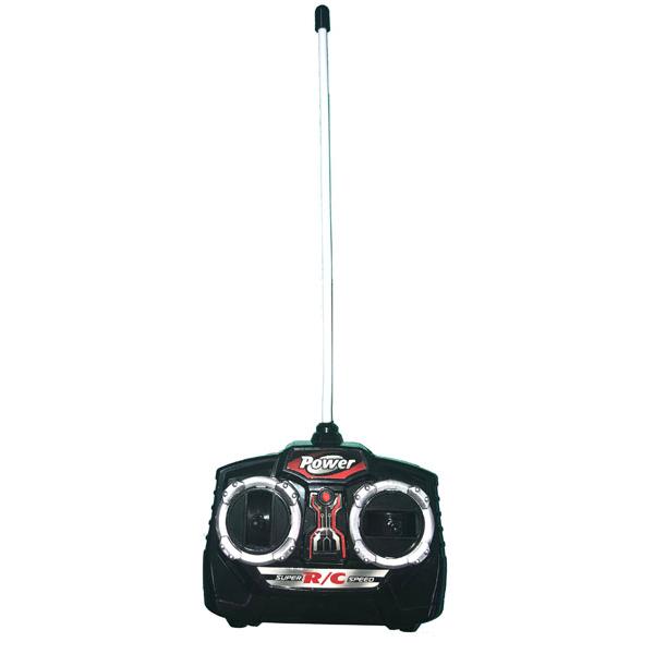 童友社 1/16 ハマー H2 レッド 完成品ラジコン 27MHz 送料無料 新品