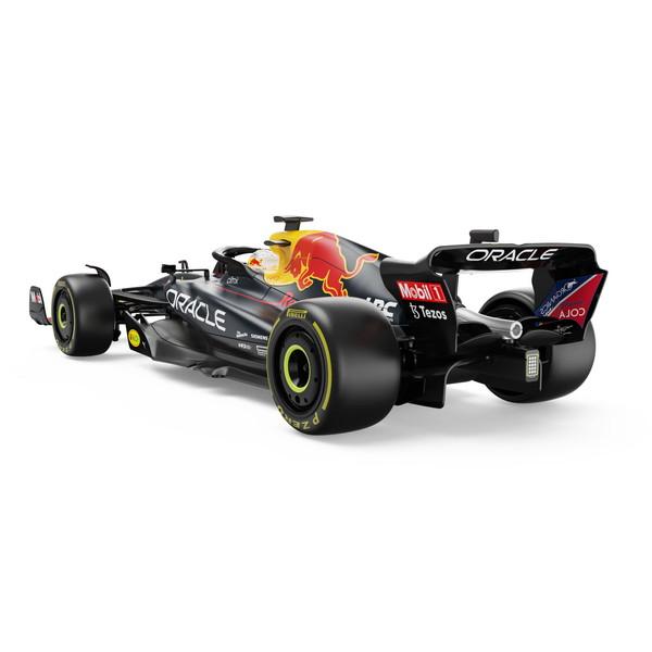 童友社 1/12 オラクル レッドブル レーシング RB18 完成品電動R/C RASTAR　送料無料_2