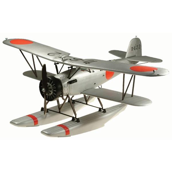 模型・プラモデル 【激レア・未組み立て】童友社 1/32 陸上式 赤とんぼ