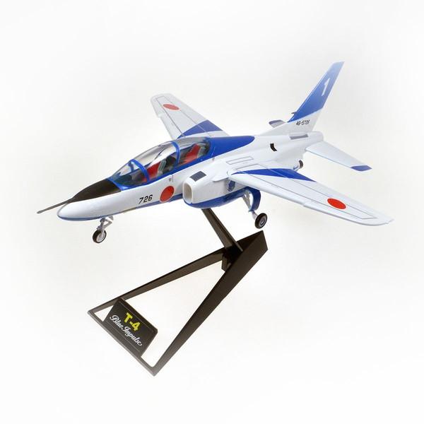 10月以降再入荷予定 童友社 1/72 プラチナコレクション No.01 T-4