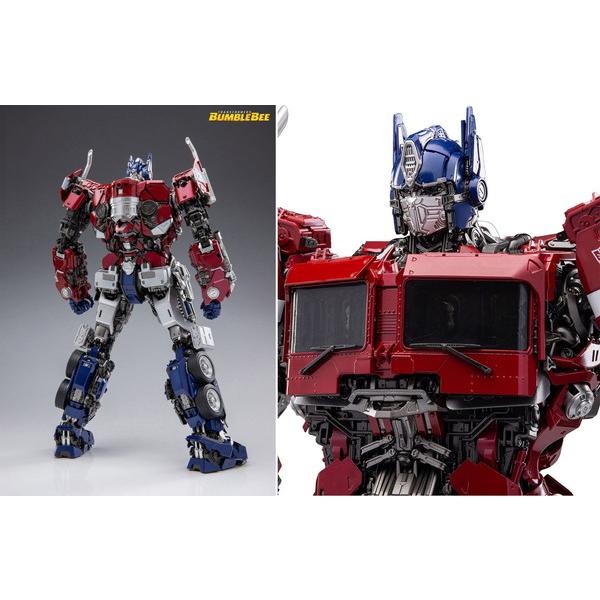 童友社 トランスフォーマー バンブルビー オプティマスプライム