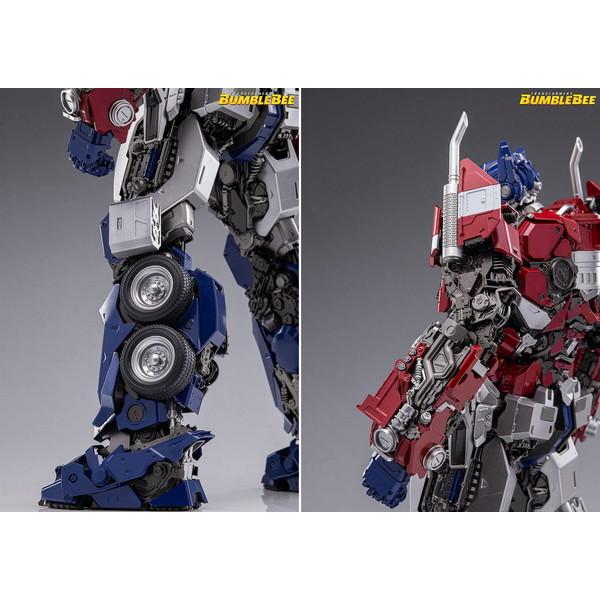 童友社 トランスフォーマー バンブルビー オプティマスプライム