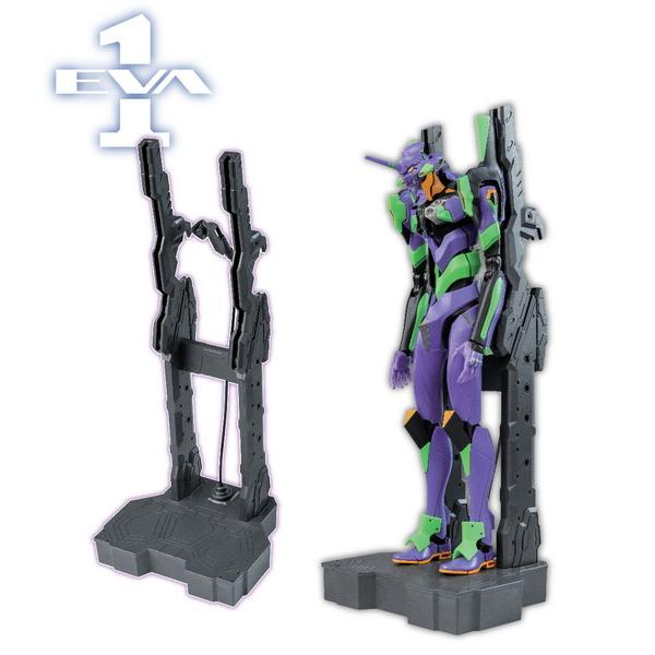 童友社 ヱヴァンゲリヲン新劇場版 EVA-01 エヴァンゲリオン 初 童友社 ヱヴァンゲリヲン新劇場版 EVA-01 エヴァンゲリオン 初
