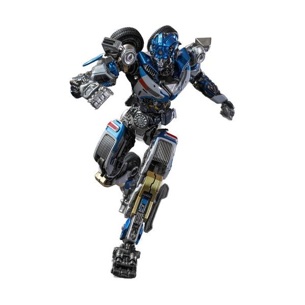 童友社 トランスフォーマー/ビースト覚醒 ミラージュ ノンスケール