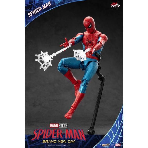 11月発売予定】 童友社 ZD TOYS Infinity Action Xシリーズ