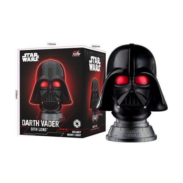11月発売予定】 童友社 ZD TOYS スター・ウォーズ ヘルメットナイト