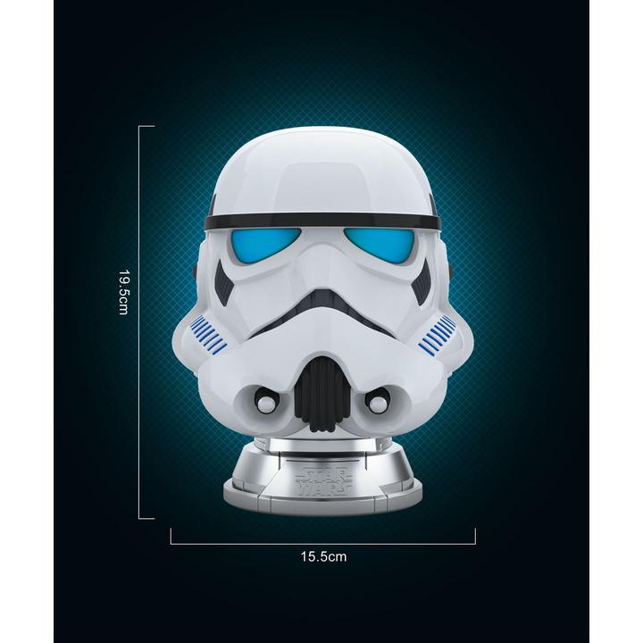 StarWars スターウォーズ　ストームトルーパー　サンタクルーズ　新品未使用 11月発売予定】 童友社 ZD TOYS スター・ウォーズ ヘルメットナイト
