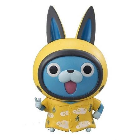 映画妖怪ウォッチ エンマ大王と5つの物語だニャン キャラバンク Usaピョン 決算 送料無料 トイスタジアム Paypayモール店 通販 Paypayモール