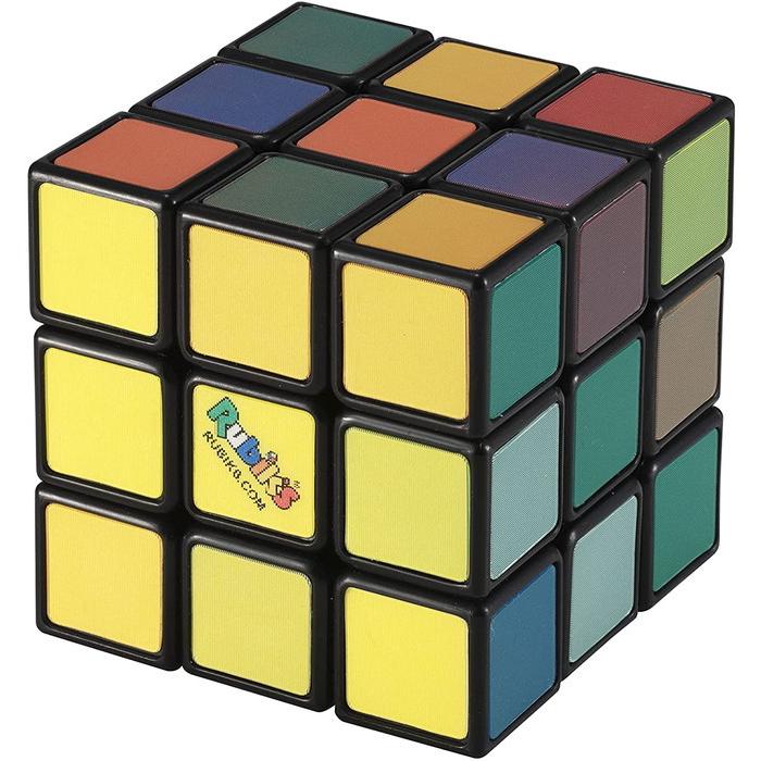 ルービックキューブインポッシブル 3x3x3  最高難易度 ゲーム おもちゃ　送料無料｜toystadiumookawaya
