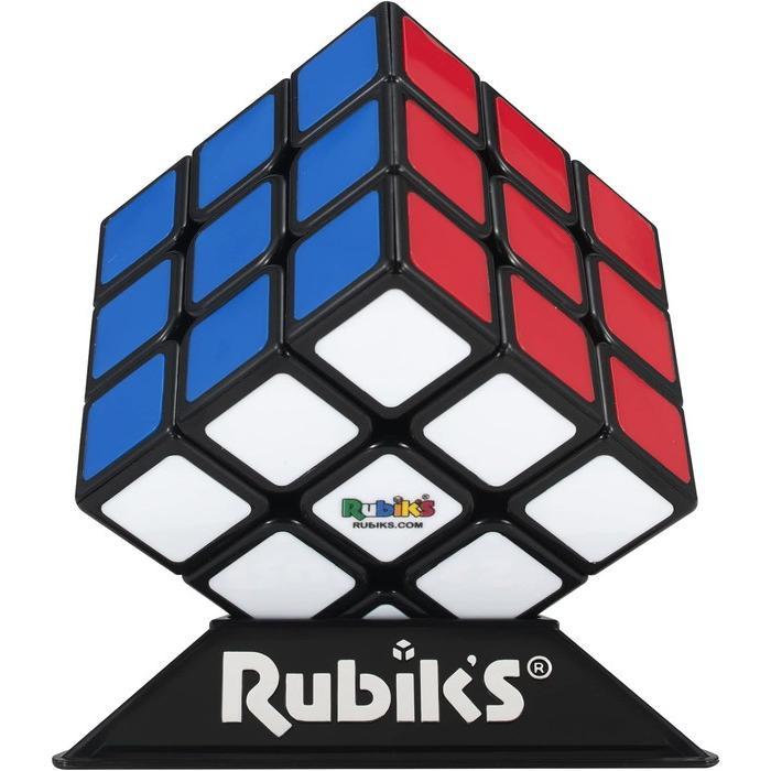 ルービックキューブ Ver 3 0 公式ライセンス商品 送料無料 トイスタジアムyahoo 店 通販 Yahoo ショッピング