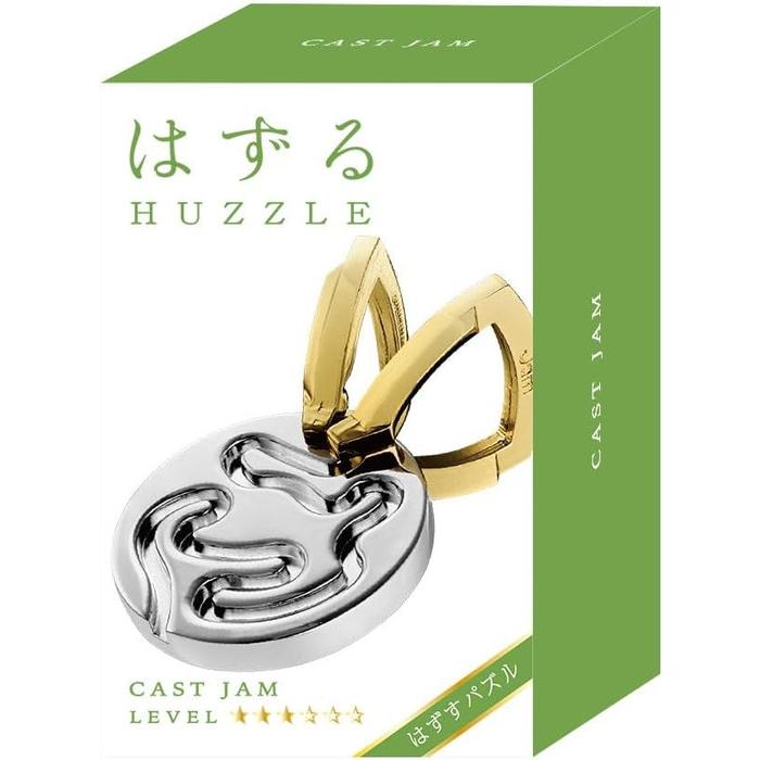 はずる CAST JAM 【難易度レベル3】 送料無料 : トイスタジアムYahoo