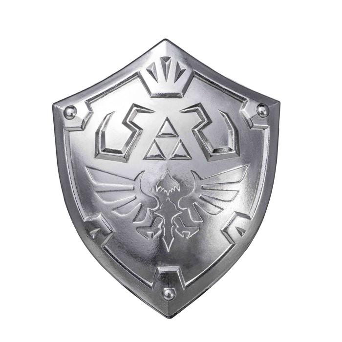 はずる ゼルダの伝説 ハイリアの盾 【難易度レベル4】 送料無料 : トイ