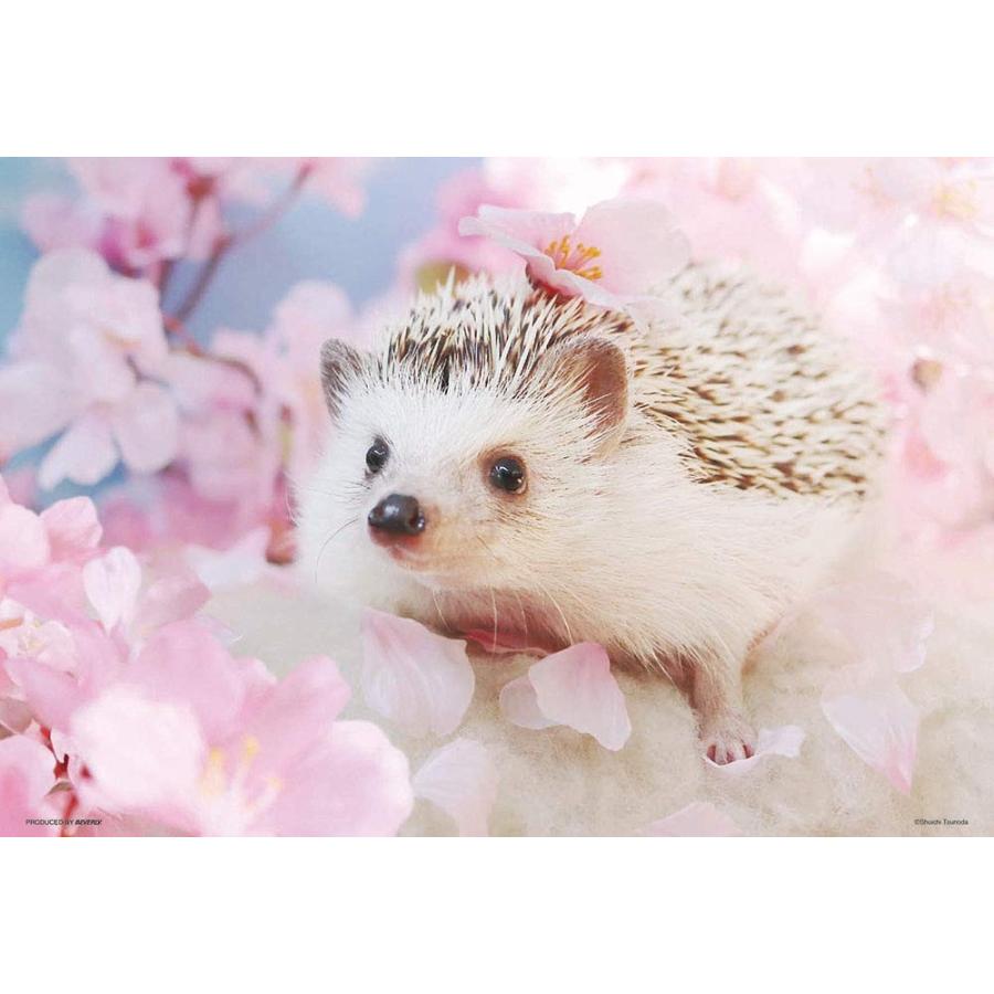 スジグソーパズル 300ピースジ グソーパズル はりねずみのあずき 26 38cm 送料無料 トイスタジアム Paypayモール店 通販 Paypayモール