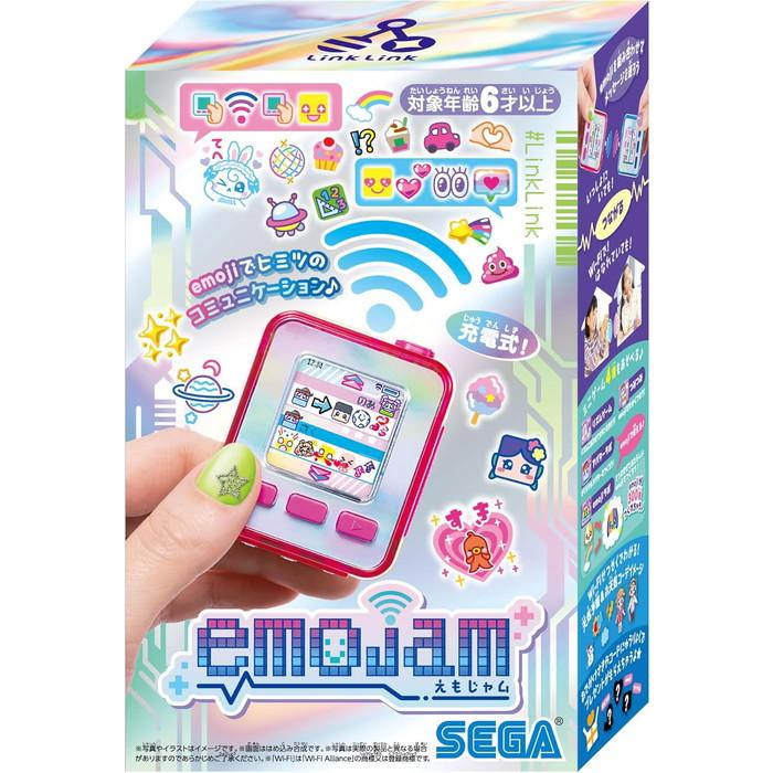 emojam エモジャム ギャラクシーピンク 送料無料 : トイ emojam エモジャム ギャラクシーピンク 送料無料 : トイ