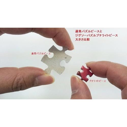 ジグソーパズル 99ピース ディズニー 花の国 10x14 7cm 99 454 送料