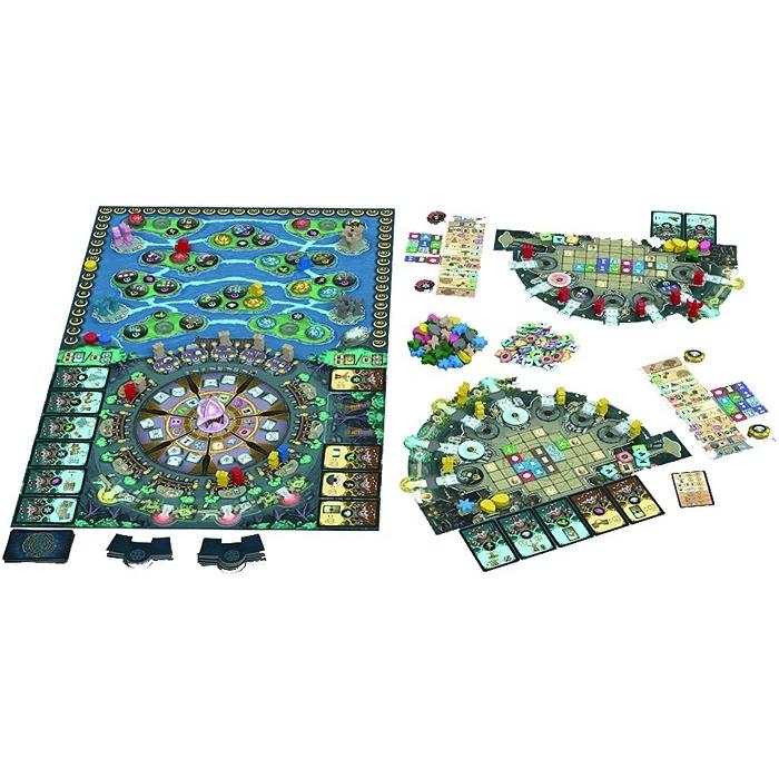 黄昏の篝火 日本語版 ボードゲーム 送料無料 トイスタジアム Paypayモール店 通販 Paypayモール