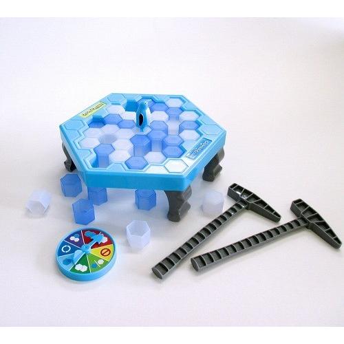 正規品 友愛玩具 クラッシュアイスゲーム アクション テーブルゲーム パーティー トイスタジアム Paypayモール店 通販 Paypayモール