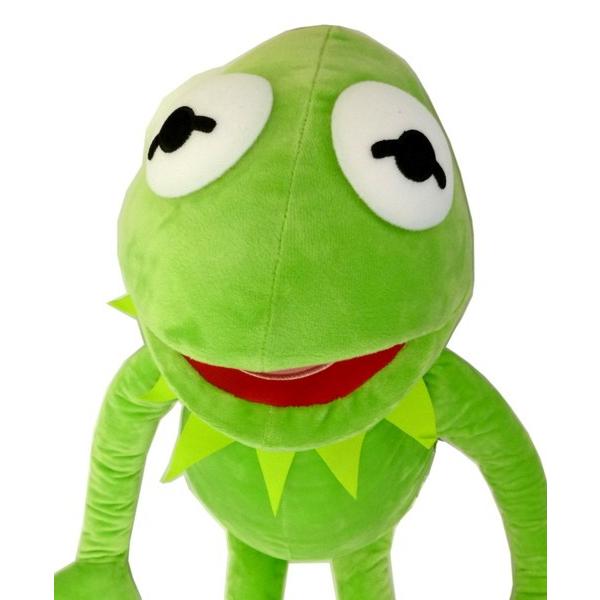 セサミストリート 超特大 ぬいぐるみ カーミット Ll 全長 約90cm 19 送料無料 トイスタジアム Paypayモール店 通販 Paypayモール